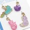 12 Packs: 4 ct. (48 total) Cat Charms by Creatology™